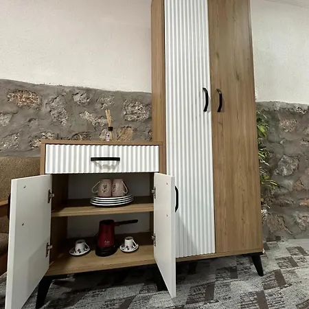 Apartmán Beach Suits Marmaris