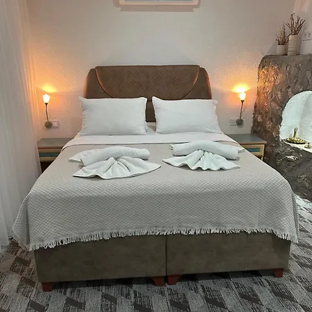 Beach Suits Apartment