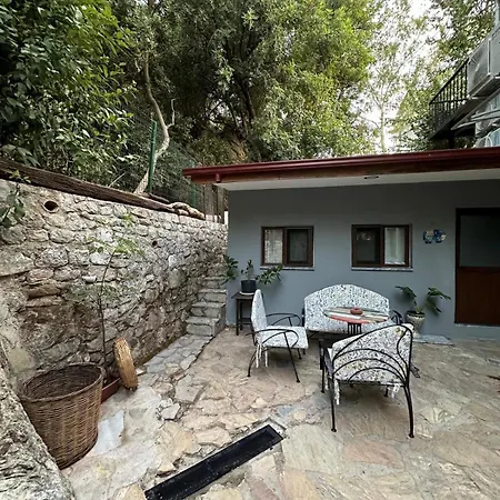 Beach Suits Apartment Marmaris
