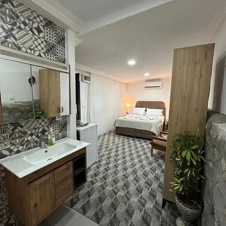 Apartment Beach Suits Marmaris