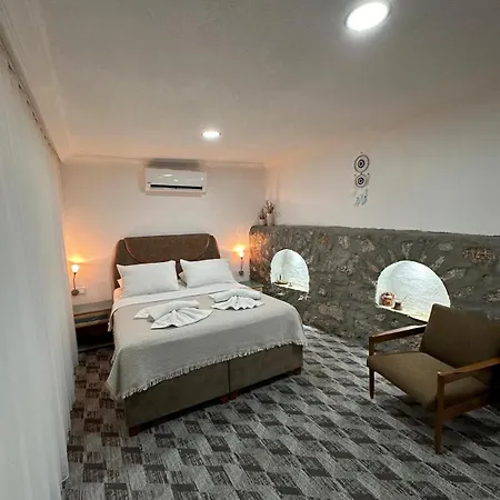 Beach Suits Apartment Marmaris