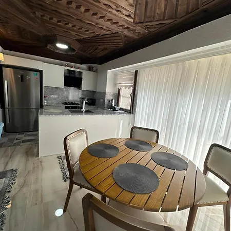 Beach Suits Apartment