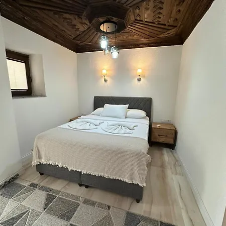 Beach Suits Apartmán