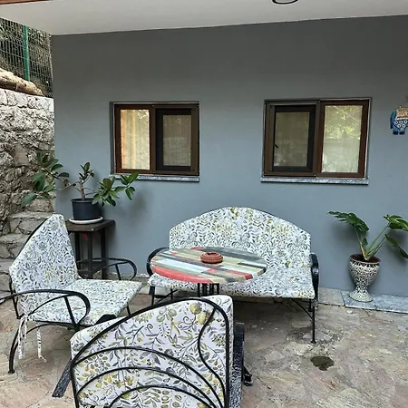 Beach Suits Apartament Marmaris