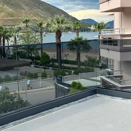 Beach Suits Apartament Marmaris