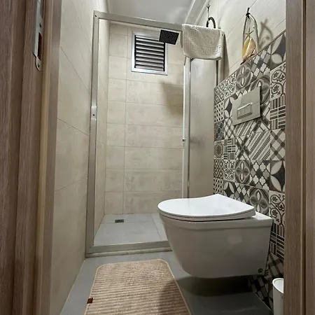 Apartament Beach Suits *