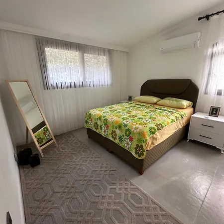 Beach Suits Apartament *