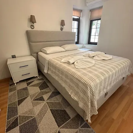 Apartament Beach Suits Marmaris