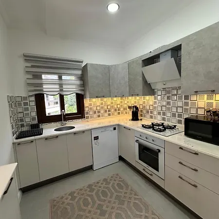 Beach Suits Apartament