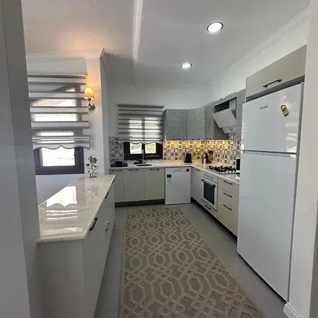 Beach Suits Apartament Marmaris