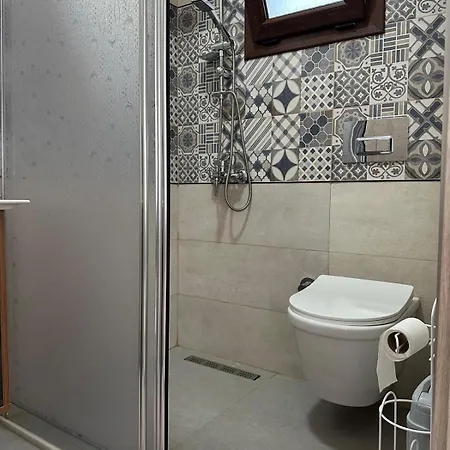 Beach Suits Apartament