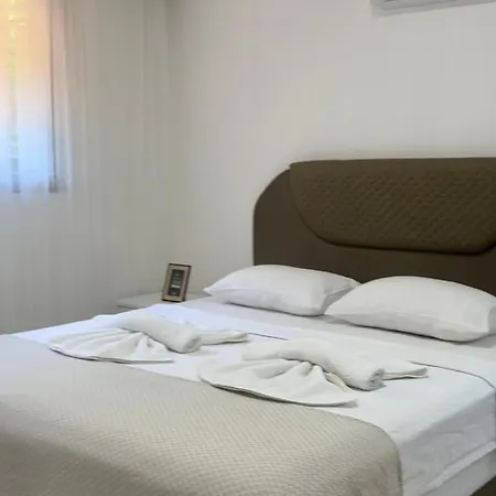 Apartament Beach Suits